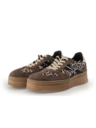 Sub55 Sneakers Panter 360355
 Maat 39
 
