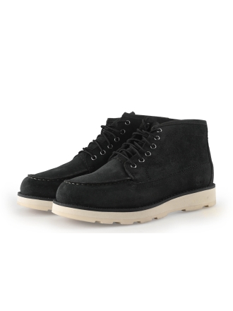 Timberland Veterboots Zwart 360361
 Maat 42
 