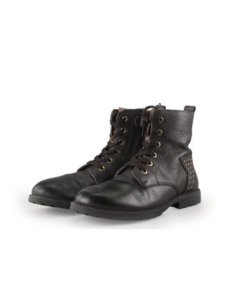 Keq Veterboots Bruin 360363
Maat 34