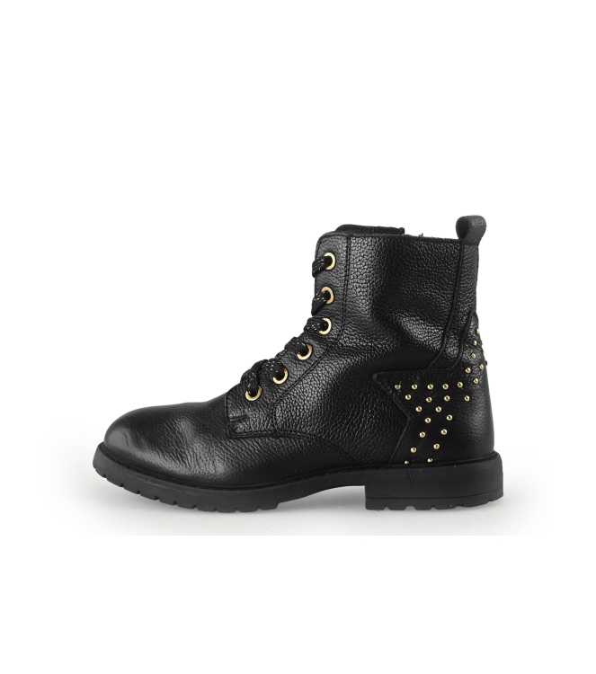 Keq Biker boots