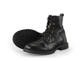 Keq Biker boots