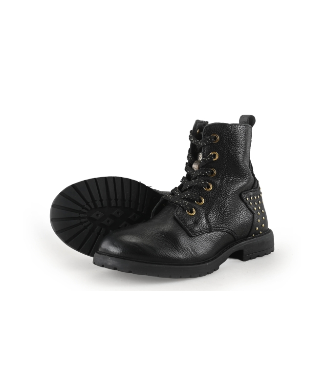 Keq Biker boots