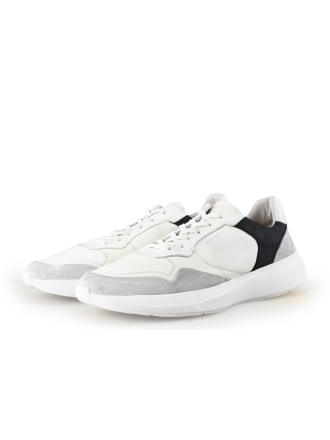 Nubikk Sneakers Wit 360369
 Maat 44
 