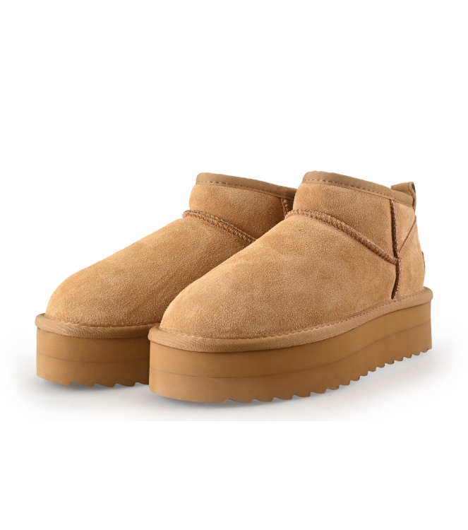 Colors of California Boots