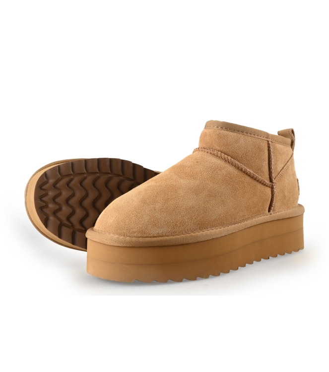 Colors of California Boots