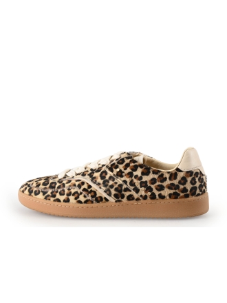 Nubikk Sneakers Bruin 360376
 Maat 40
 