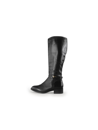 Tamaris Laarzen Zwart 360380
 Maat 39
 
