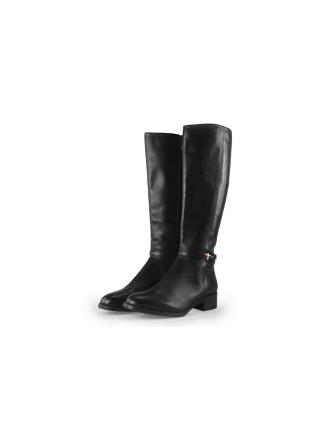 Tamaris Laarzen Zwart 360380
 Maat 39
 