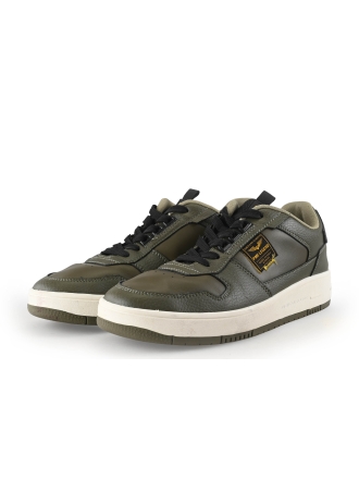 PME Legend Sneakers Groen 360382
 Maat 44
 