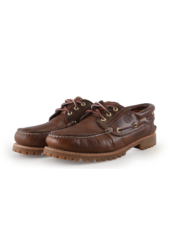 Timberland Bootschoenen Bruin 360384
 Maat 44
 