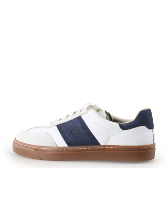 Timberland Sneakers Wit 360386
 Maat 45
 