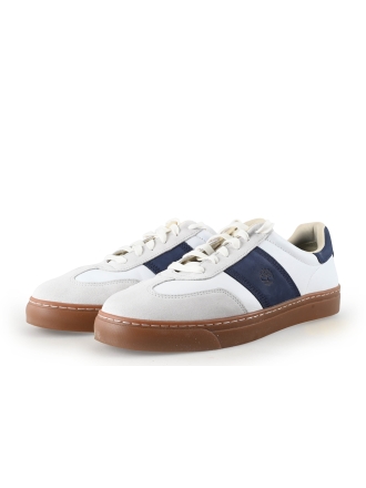 Timberland Sneakers Wit 360386
 Maat 45
 
