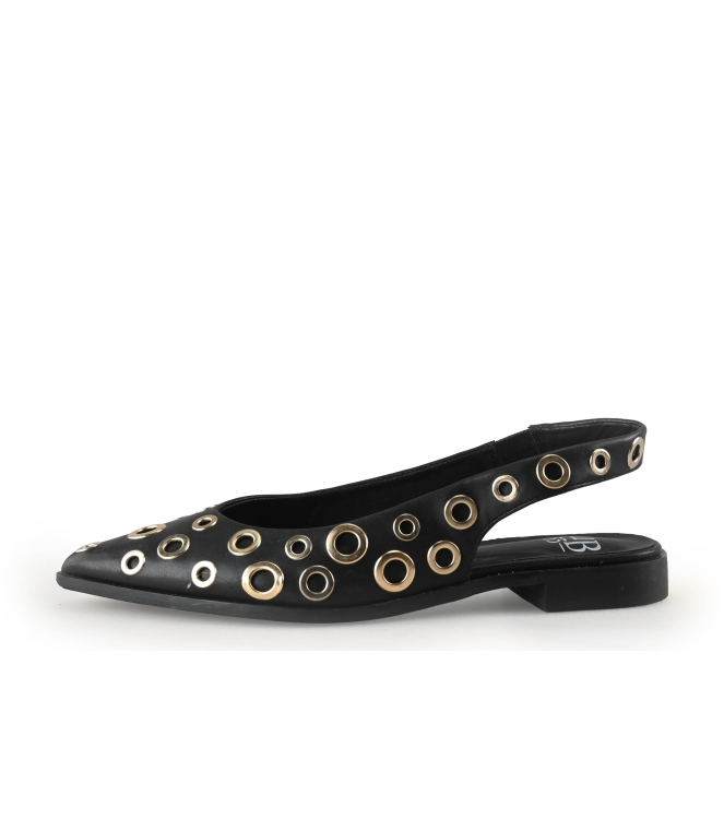 Nelson Ballerina's