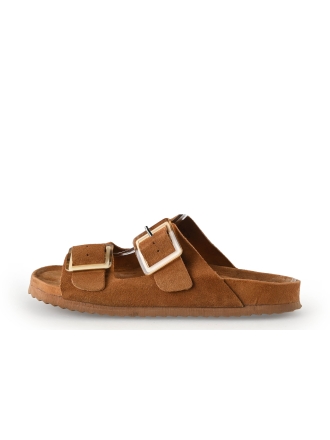 Colors of California Muiltjes Bruin 360388
 Maat 39
 