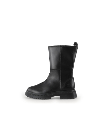 Timberland Laarzen Zwart 360389
 Maat 38
 