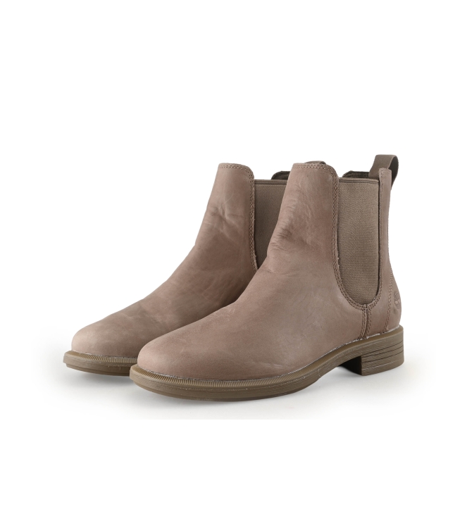 Timberland Chelsea boots