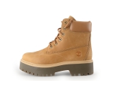 Timberland Enkellaarzen