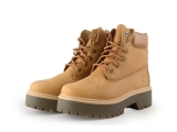 Timberland Enkellaarzen