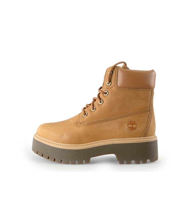 Timberland Veterboots