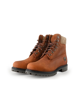 Timberland Veterboots Bruin 360397
 Maat 41
 