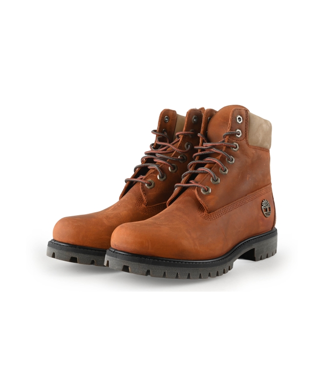 Timberland Veterboots