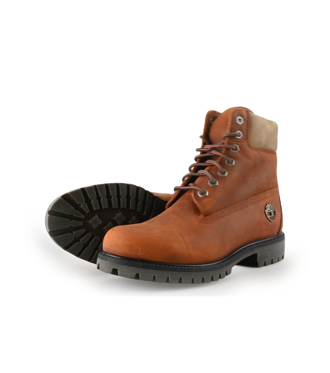 Timberland Veterboots