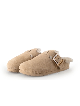 Colors of California Muiltjes Beige 360401
 Maat 36
 