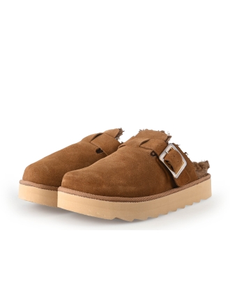 Colors of California Muiltjes Beige 360402
 Maat 39
 