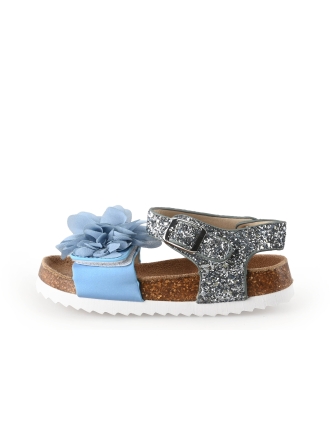 Colors of California Sandalen Blauw 360403
Maat 29