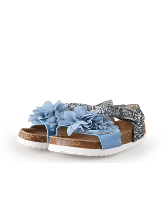 Colors of California Sandalen Blauw 360403
Maat 29