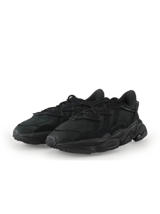 Adidas Sneakers Zwart 360406
 Maat 36
 