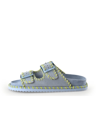 Colors of California Muiltjes Bruin 360412
 Maat 36
 