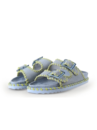 Colors of California Muiltjes Bruin 360412
 Maat 36
 