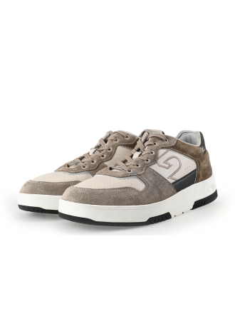 Cruyff Sneakers Beige 360419
 Maat 44
 