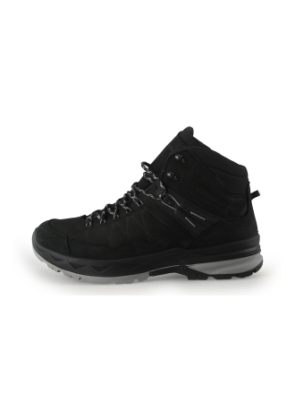 Grisport Wandelschoenen Zwart 360420
 Maat 46
 