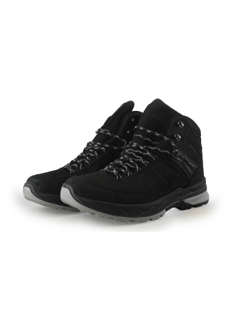 Grisport Wandelschoenen Zwart 360420
 Maat 46
 