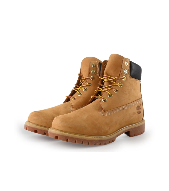 Timberland Veterboots