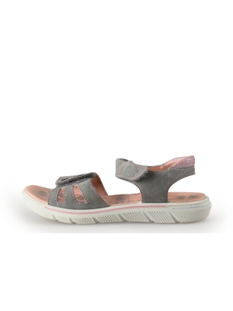Ricosta Sandalen Grijs 360425
 Maat 34
 