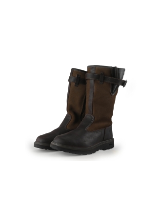 Grisport Laarzen Bruin 360429
 Maat 39
 