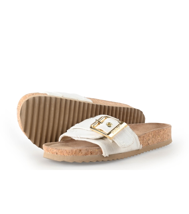 Colors of California Slippers