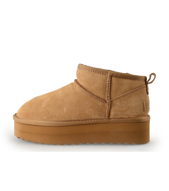 Colors of California Boots