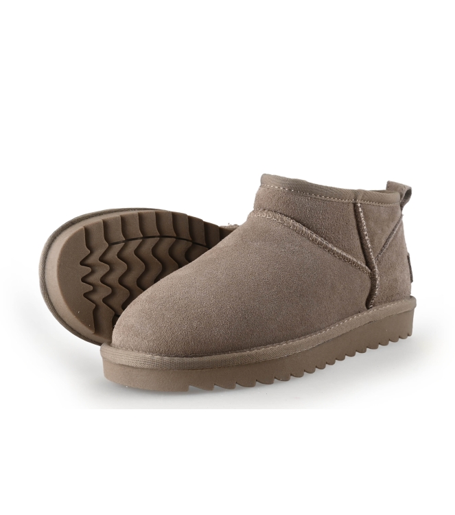 Colors of California Boots
