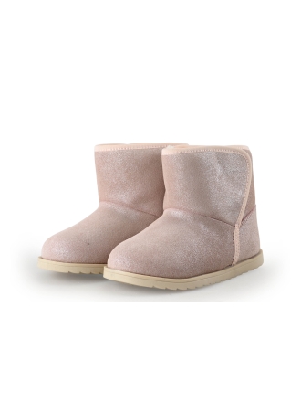 Colors of California Boots Beige 360438
 Maat 27
 