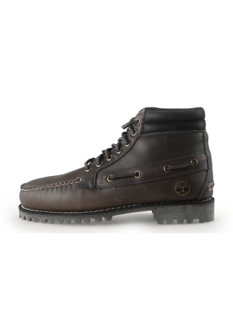 Timberland Bootschoenen Grijs 360440
 Maat 41
 