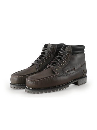 Timberland Bootschoenen Grijs 360440
 Maat 41
 