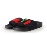 Colours Of California Slippers