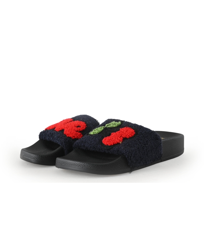 Colours Of California Slippers