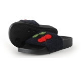 Colours Of California Slippers