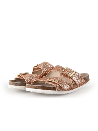 Colors of California Muiltjes Roze 360445
 Maat 40
 