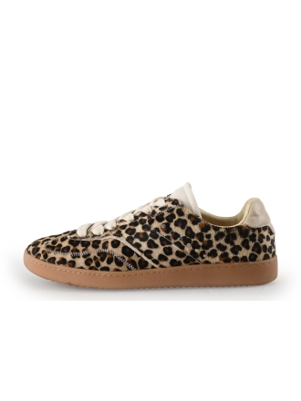 Nubikk Sneakers Bruin 360446
 Maat 41
 